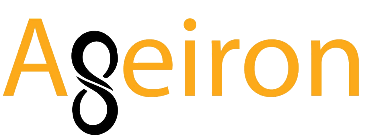 AgeIron Market Research